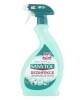 Sanytol, prostředek dezinfekční, 500ml, universalní, s rozprašovašem, Eukalyptus.jpg Sanytol, prostředek dezinfekční, 500ml, universalní, s rozprašovašem, Eukalyptus.jpg