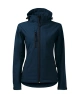 Dámská softshellová bunda PERFORMANCE - námořní modrá Dámská softshellová bunda PERFORMANCE - námořní modrá