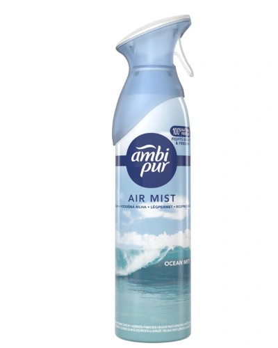 AmbiPur, Spray, Ocean Mist, 185ml.jpg