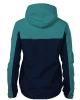 Bunda dámská RAINBOW 539 emerald 2.jpg Bunda dámská RAINBOW 539 emerald 2.jpg