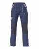 Kalhoty dámské montérkové MAX NEO LADY, navy