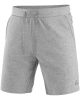 Kraťasy pánské teplákové MORIS, šedá