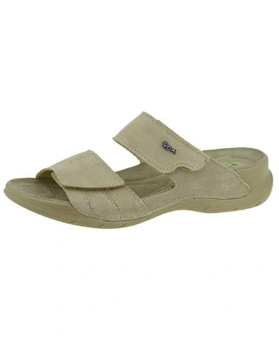 Obuv zdravotní nazouvák, dámská, PE-4150-7, pudrová.jpg Obuv zdravotní nazouvák, dámská, PE-4150-7, pudrová.jpg