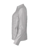 Bunda dámská CROSS 556- S-XXL - silver gray