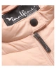 Bunda dámská CROSS 556- S-XXL - cameo