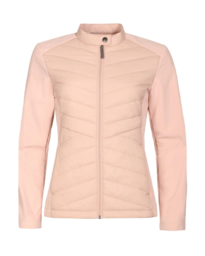 Bunda dámská CROSS 556- S-XXL - cameo