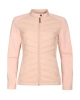Bunda dámská CROSS 556- S-XXL - cameo