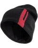 Čepice CXS LOKI, černo-červená Čepice CXS LOKI, černo-červená