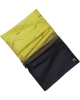 Šátek multifunkční CREATRON, antracitová-žlutá Šátek multifunkční CREATRON, antracitová-žlutá