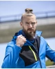 Šátek multifunkční CREATRON, tmavě modrá-modrá