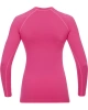 Tričko dámské funkční LYTANIX, dl.rukáv, růžová Tričko dámské funkční LYTANIX, dl.rukáv, růžová