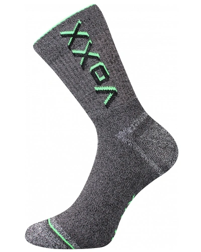 Ponožky Hawk, neon zelená.jpg