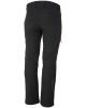 Kalhoty unisex softshellové FORCE TROUSERS Kalhoty unisex softshellové FORCE TROUSERS