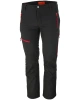 Kalhoty unisex softshellové FORCE TROUSERS Kalhoty unisex softshellové FORCE TROUSERS