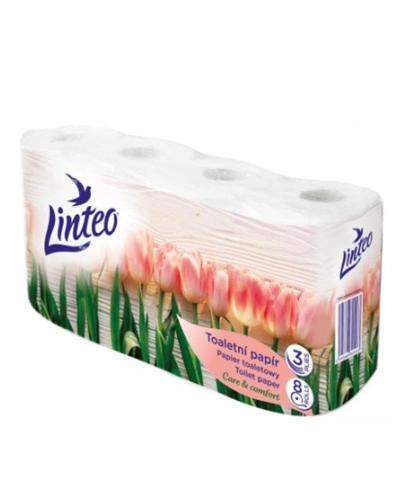 Toaletní papír LINTEO JARO.jpg
