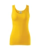 Dámské tílko TRIUMPH - žluté