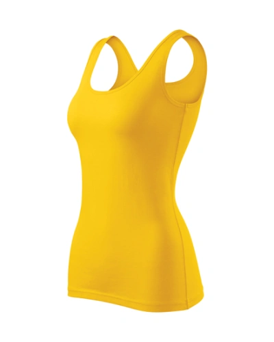 Dámské tílko TRIUMPH - žluté