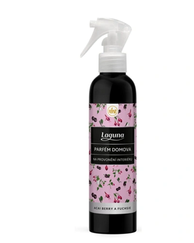 Laguna, parfém domova, Acai berry - fuchsie, 300 ml.jpg