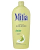 Mitia, mýdlo tekuté, 1l, Aloe & Milk.jpg