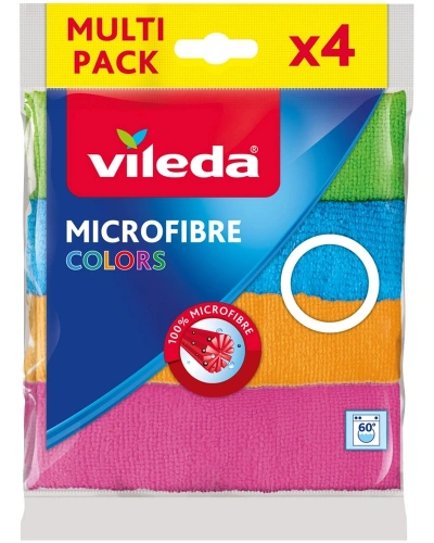 Vileda, Colors, mikrohadřík na úklid, 30 × 30 cm 4.jpg