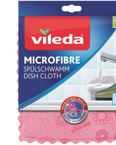 Vileda, Microfibre.jpg Vileda, Microfibre.jpg