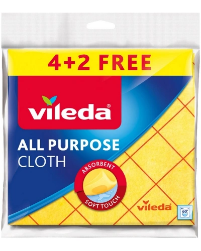 Vileda, univerzální hadřík.jpg Vileda, univerzální hadřík.jpg