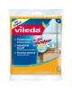 Vileda, Microfibre hadřík na okna, 40x36 cm