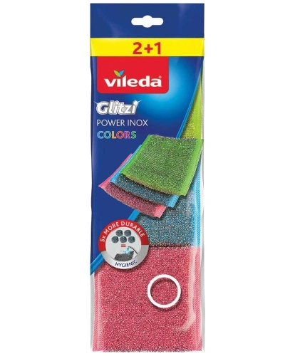 Vileda, POWER INOX.jpg Vileda, POWER INOX.jpg