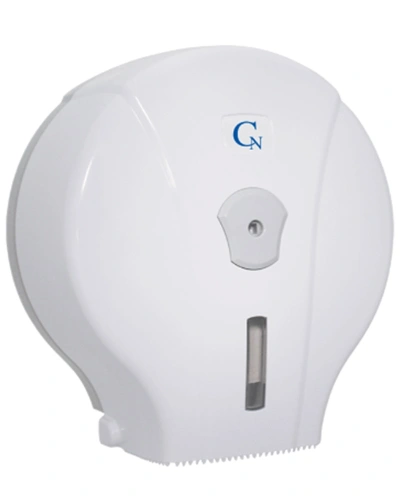 Zásobník JUMBO 280, WC papíru - bílá.jpg