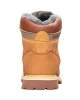 Obuv pracovní kotníková FARM WINTER, kůže, hnědá 2