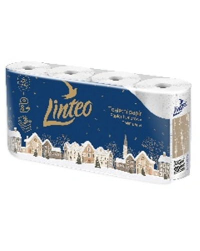 Toaletní papír LINTEO VÁNOCE, NOC , 100% celuloza, 3VR, 15m, 8ks.jpg Toaletní papír LINTEO VÁNOCE, NOC , 100% celuloza, 3VR, 15m, 8ks.jpg