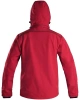 Bunda pánská DURHAM červená 4.jpg