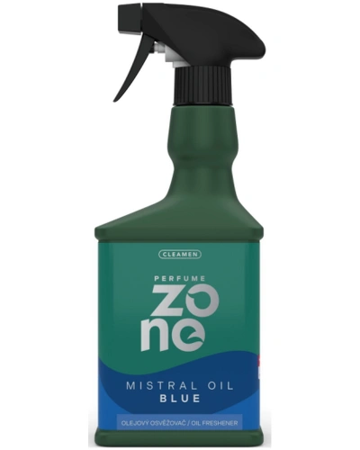Perfume ZONE Mistral oil