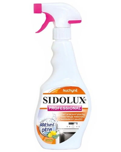 Sidolux na kuchyně, 500ml.jpg