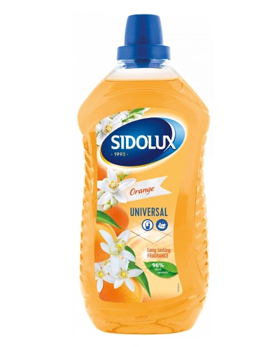 Sidolux, prostředek čistící, 1l, Orange.jpg