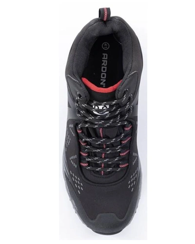 Obuv volnočasová kotníková, outdoor FORCE HIGH 4.jpg