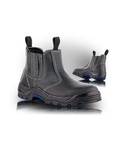 Obuv kotníková QUITO, O1 Obuv kotníková QUITO, O1