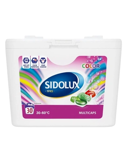 Sidolux, Multicaps, Color, 30ks.jpg Sidolux, Multicaps, Color, 30ks.jpg