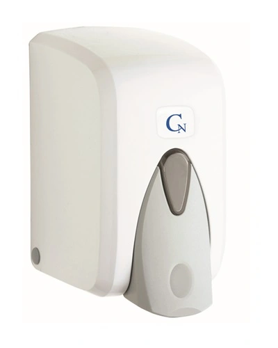 Dávkovač tekutého mýdla 1l Dávkovač tekutého mýdla 1l