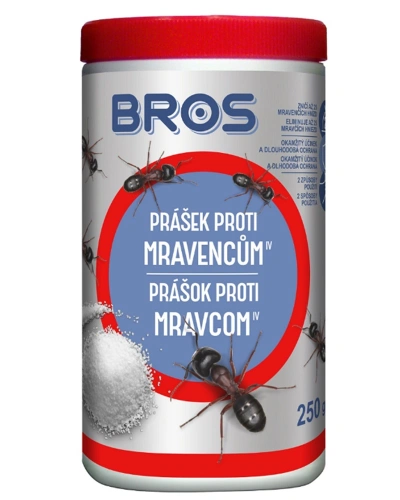 Bros, prášek proti mravencům, 250g.jpg