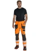 Kalhoty DAYBORO oranzove 1.jpg