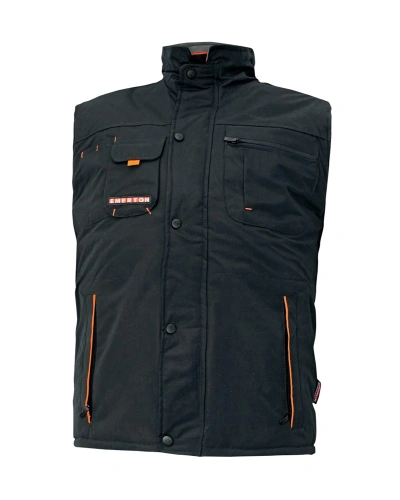 Pánské vesta EMERTON, zimní