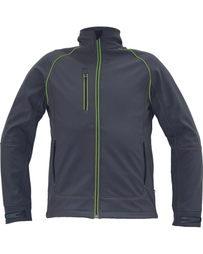 Bunda GREENDALE 3.jpg