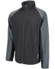 MAX ECO STRETCH softshell bunda šedá 2.jpg MAX ECO STRETCH softshell bunda šedá 2.jpg
