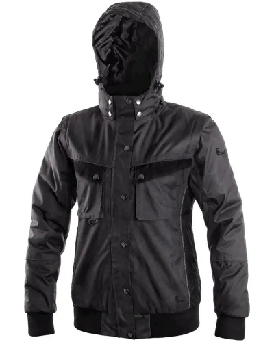 Bunda IRVINE dámská 4.jpg