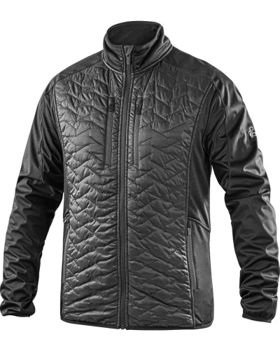 Bunda LEONIS II černá 7.jpg