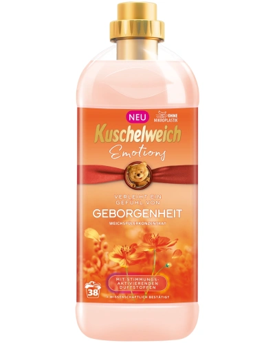 Kuschelweich, aviváž, 1l, Emotions Geborgenheit.jpg