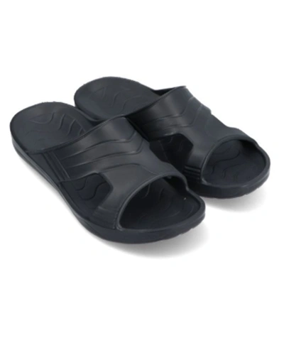 Pantofle Demar JAVA, grafitové.jpg Pantofle Demar JAVA, grafitové.jpg