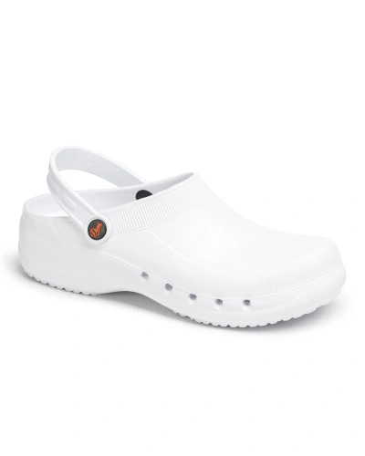 Pantofle EVA - bílá Pantofle EVA - bílá