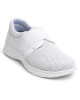 Obuv SIENA TEX, bílá